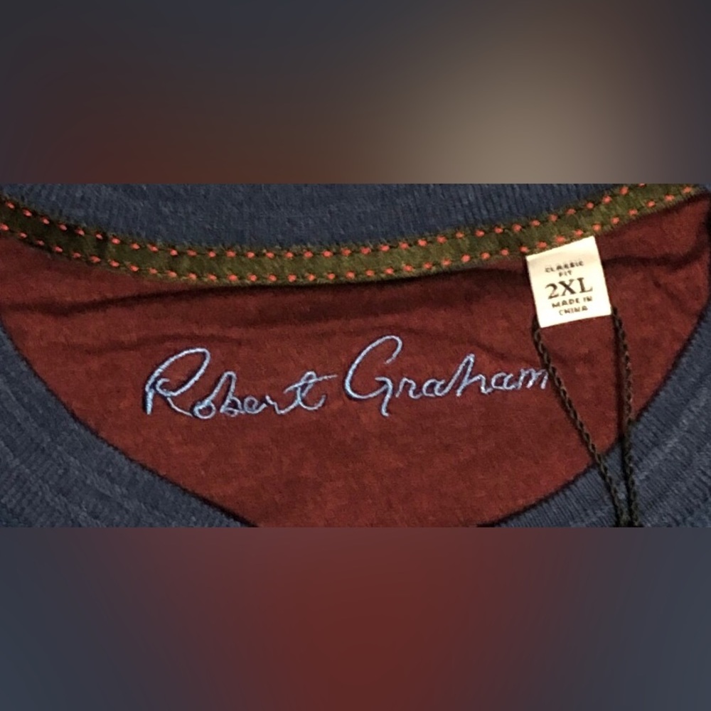 Robert Graham Henley - Picture 3 of 6
